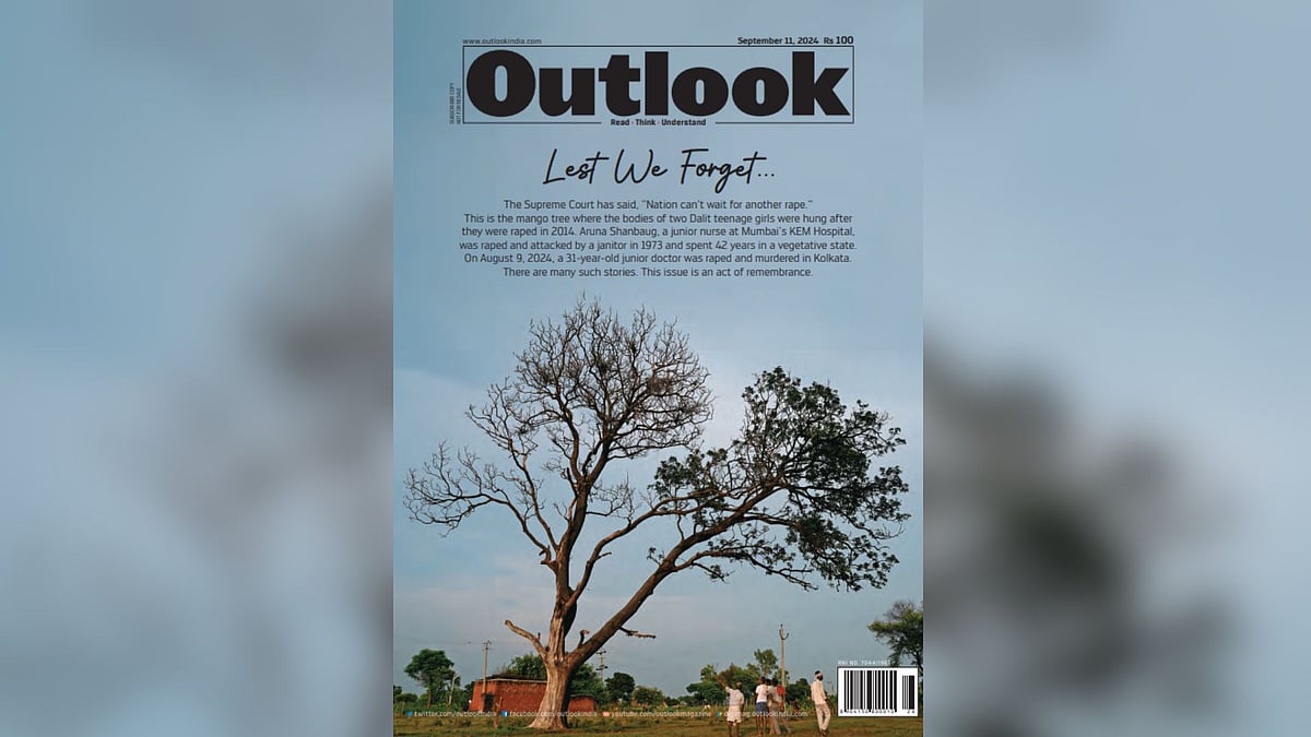 Outlook : Outlook Cover - September 11, 2024